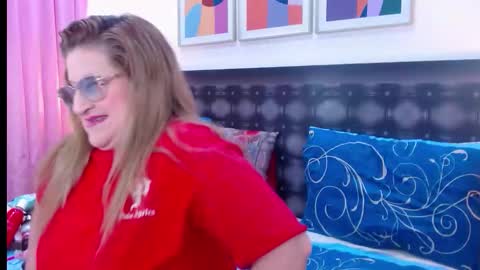 Snapshot of sandra_20_ chatting on 03-17-26, 11:57 SANDRA online show from 03-17-26, 11:57