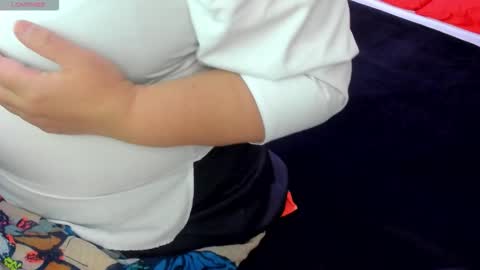 sandra__jacksen online show from 09-29-25, 02:49