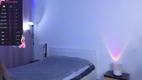 Sandra      Lillys Page    online show from 02-13-25, 03:03