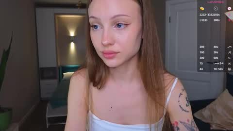 Snapshot of sandra_buika chatting on 03-02-26, 07:43 Sandra Lillys Page online show from 03-02-26, 07:43