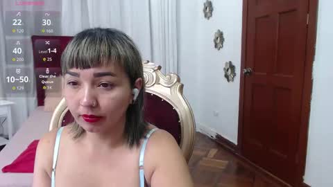sandra_crowley online show from 09-23-25, 11:46