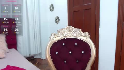 sandra_crowley online show from 09-25-25, 11:36
