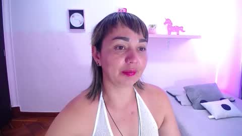 sandra_crowley online show from 10-07-25, 05:54