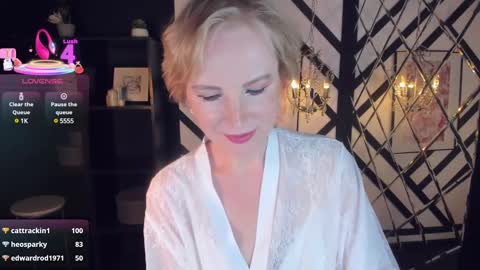 Sandra online show from 02-21-25, 08:51