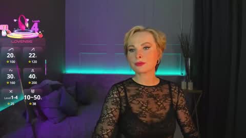Sandra online show from 02-25-25, 05:30