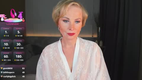 Sandra online show from 02-26-25, 08:37