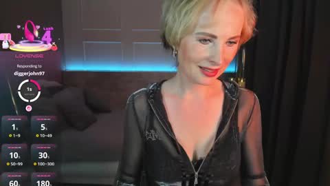 Sandra online show from 03-01-25, 05:31