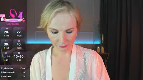 Sandra online show from 03-01-25, 08:34