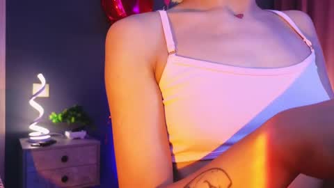 Sandy  online show from 02-22-25, 04:29