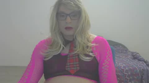 sandraclara online show from 03-08-25, 11:39