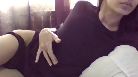 Snapshot of sandrafyp chatting on 11-05-25, 07:30 sandra for your pleasure online show from 11-05-25, 07:30