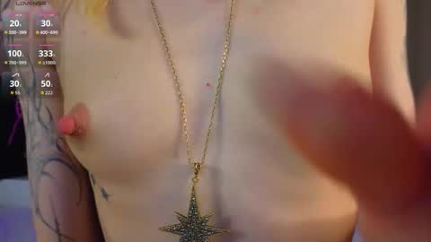 Snapshot of sandragriff chatting on 02-13-26, 07:26 Sally online show from 02-13-26, 07:26