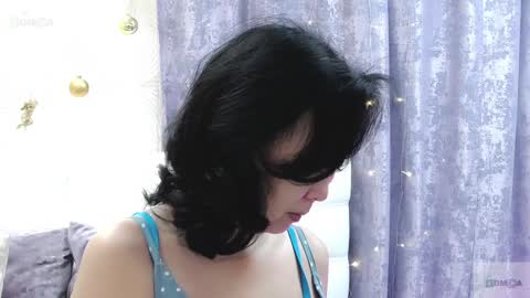 Sandra online show from 12-14-24, 09:29