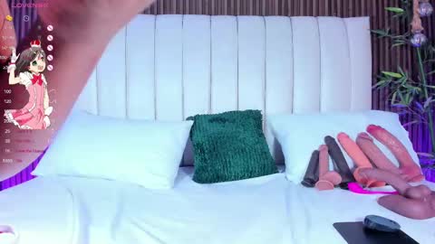 Sandra online show from 10-08-25, 02:53