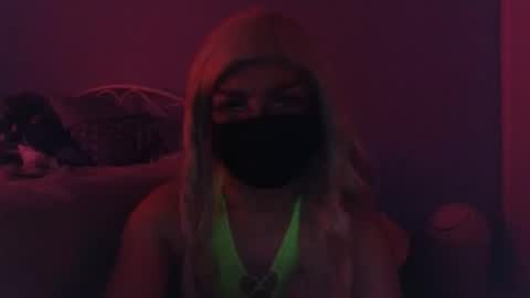 Sandra online show from 12-05-24, 11:07