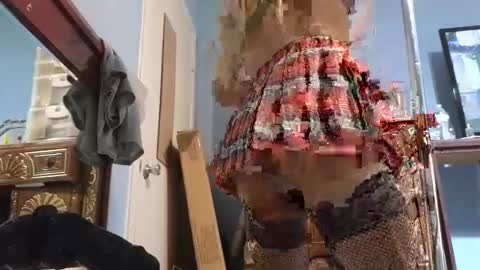 Sandra online show from 12-22-24, 01:23