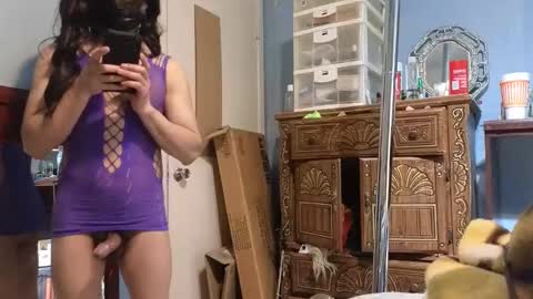 Sandra online show from 01-25-25, 09:47