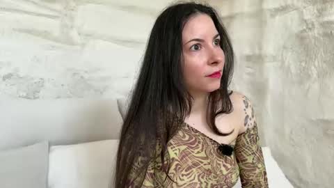 Snapshot of sandraschonherz chatting on 02-17-25, 07:37 Sandra Schonherz online show from 02-17-25, 07:37