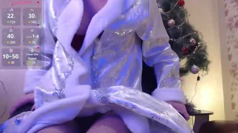 Snapshot of sandrawoolf chatting on 12-28-24, 06:29 sandrawoolf online show from 12-28-24, 06:29