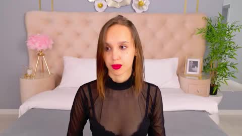 San online show from 10-10-25, 03:27