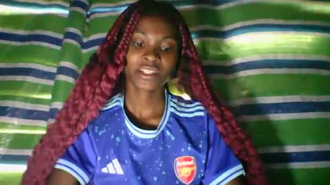 sandricaaa online show from 04-16-26, 07:42