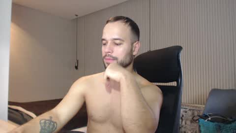 DeAlex online show from 01-18-25, 11:21