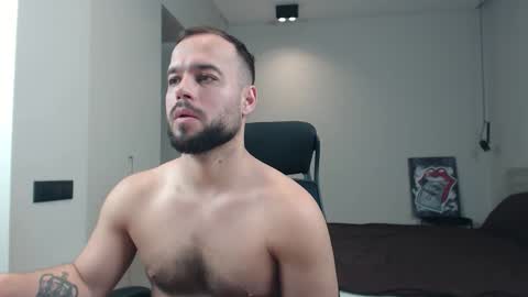 DeAlex online show from 02-26-26, 12:15