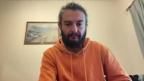 Snapshot of sandroanderson chatting on 09-15-25, 09:31 Sandro Andersom online show from 09-15-25, 09:31
