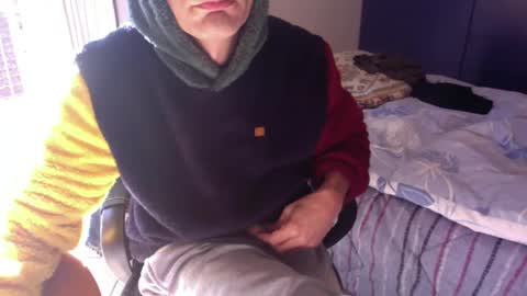 lucas online show from 12-14-25, 12:21