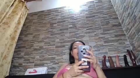 sandy10_vanegas online show from 11-07-25, 02:28
