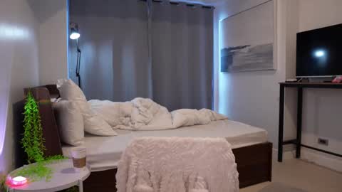 Sandy Nekochan online show from 01-16-26, 02:15