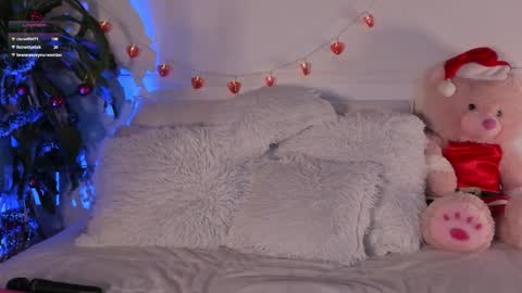 sandy morgan online show from 12-14-24, 08:13