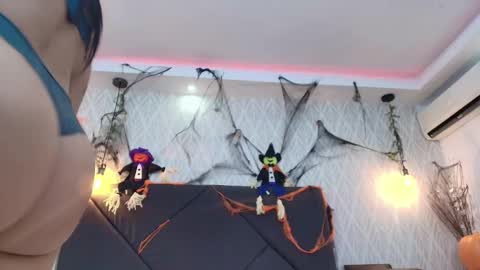 SAM  online show from 10-29-25, 12:07