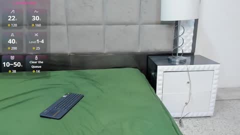 Snapshot of sandyhouston chatting on 02-15-26, 01:41 Sandy Houston online show from 02-15-26, 01:41