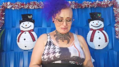 Sandy Rose online show from 12-03-24, 12:02
