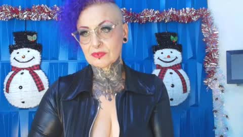 Sandy Rose online show from 12-03-24, 06:28