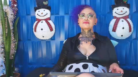 Sandy Rose online show from 12-03-24, 10:18