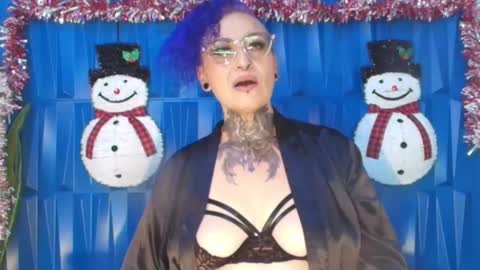 Sandy Rose online show from 12-05-24, 05:06