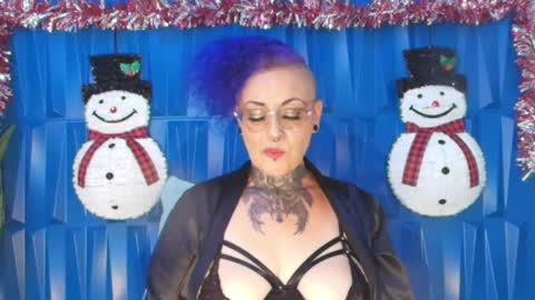 Sandy Rose online show from 12-05-24, 08:11