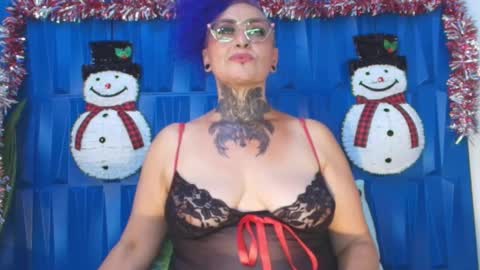 Sandy Rose online show from 12-06-24, 10:30