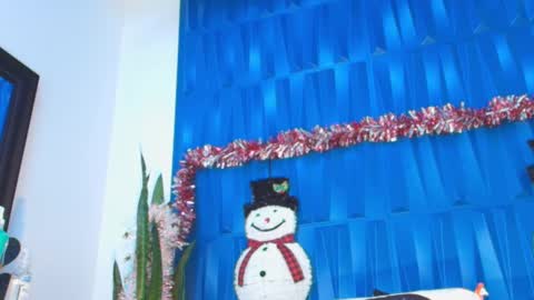 Sandy Rose online show from 12-07-24, 03:52