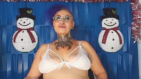 Sandy Rose online show from 12-09-24, 08:44
