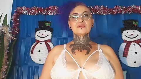 Sandy Rose online show from 12-09-24, 11:45