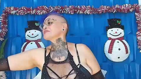 Sandy Rose online show from 12-10-24, 09:33