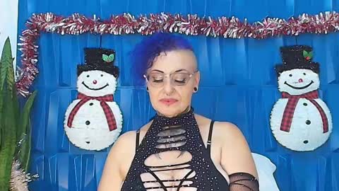 Sandy Rose online show from 12-14-24, 06:20