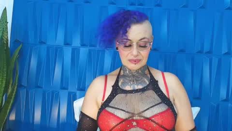 Sandy Rose online show from 01-02-25, 06:34