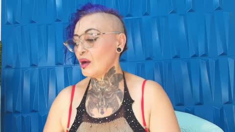 Sandy Rose online show from 01-08-25, 06:41