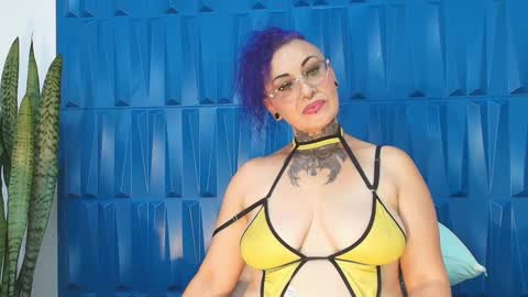 Sandy Rose online show from 01-14-25, 04:50