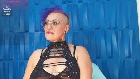 Sandy Rose online show from 01-27-25, 04:11