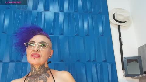 Sandy Rose online show from 01-30-25, 10:19